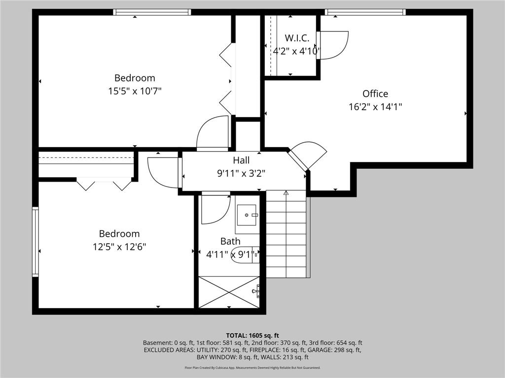 13793 Partridge Street NW Andover MN 55304 7071731 image33