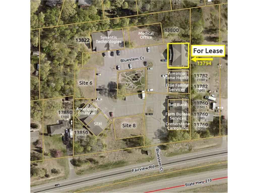 13794 Bluestem Court #Entire Bldg Baxter MN 56425 7014302 image18