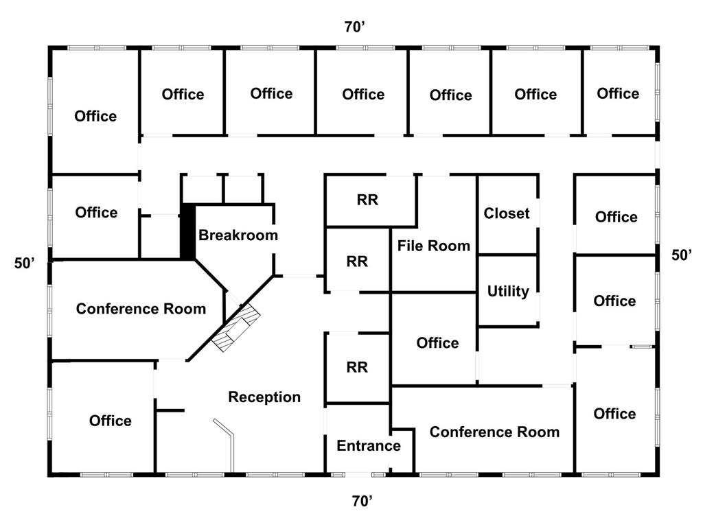 13794 Bluestem Court #Entire Bldg Baxter MN 56425 7014302 image3