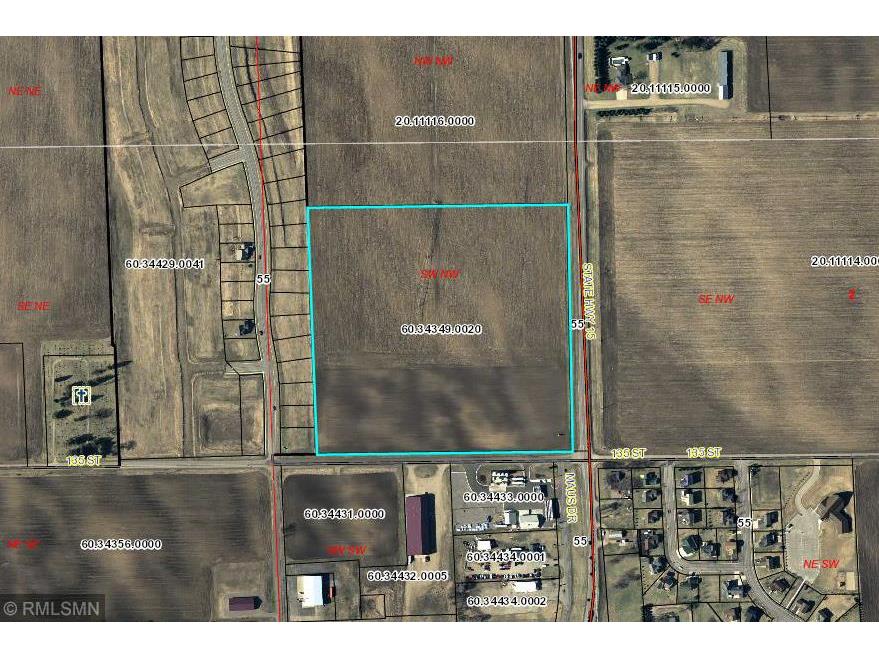 137XX State Highway 15, Kimball, MN 55353 MLS 4987372 Edina Realty