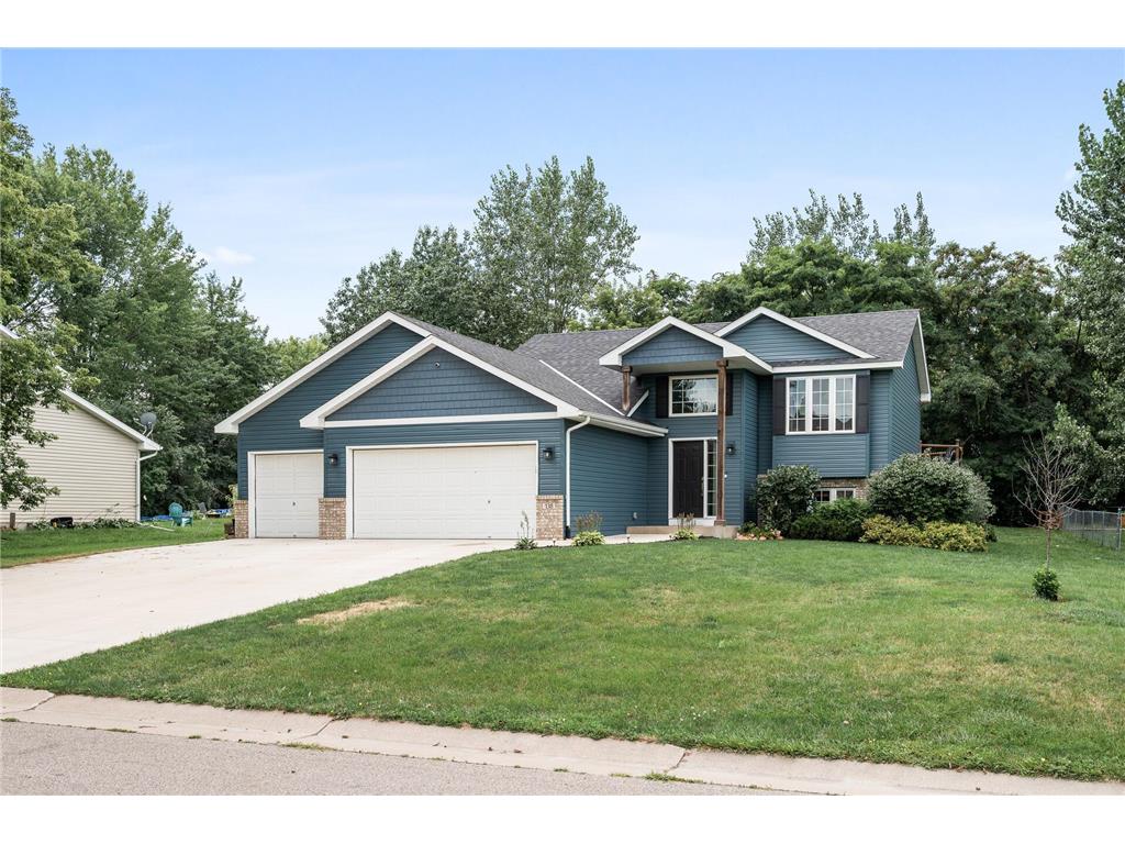 138 Dutch Lake Trail Howard Lake MN 55349 - Dutch 6587735 image1