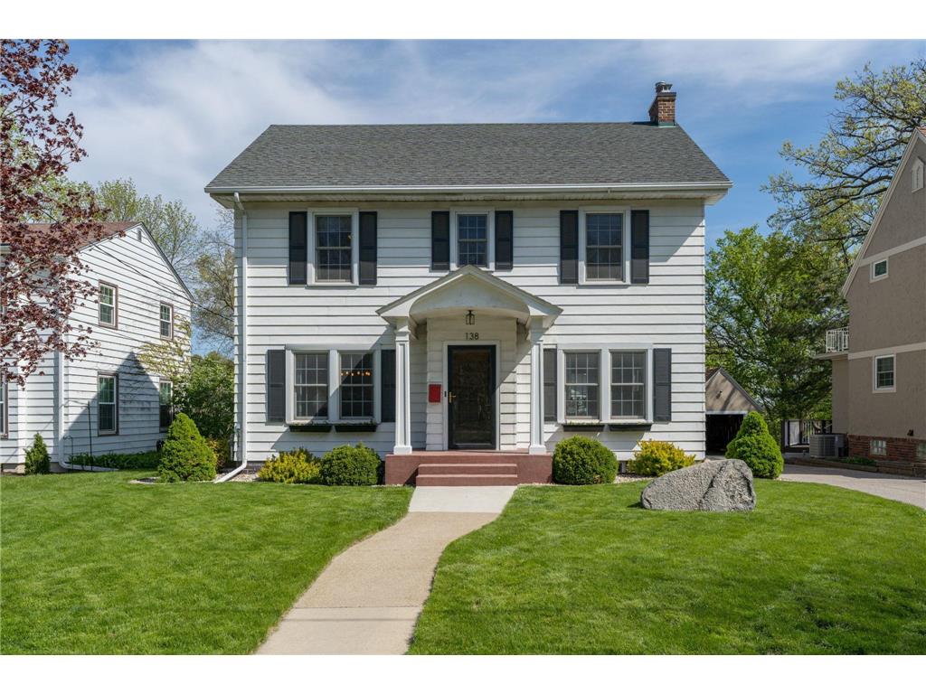 138 Oak Knoll Boulevard Mankato MN 56001 6573332 image1