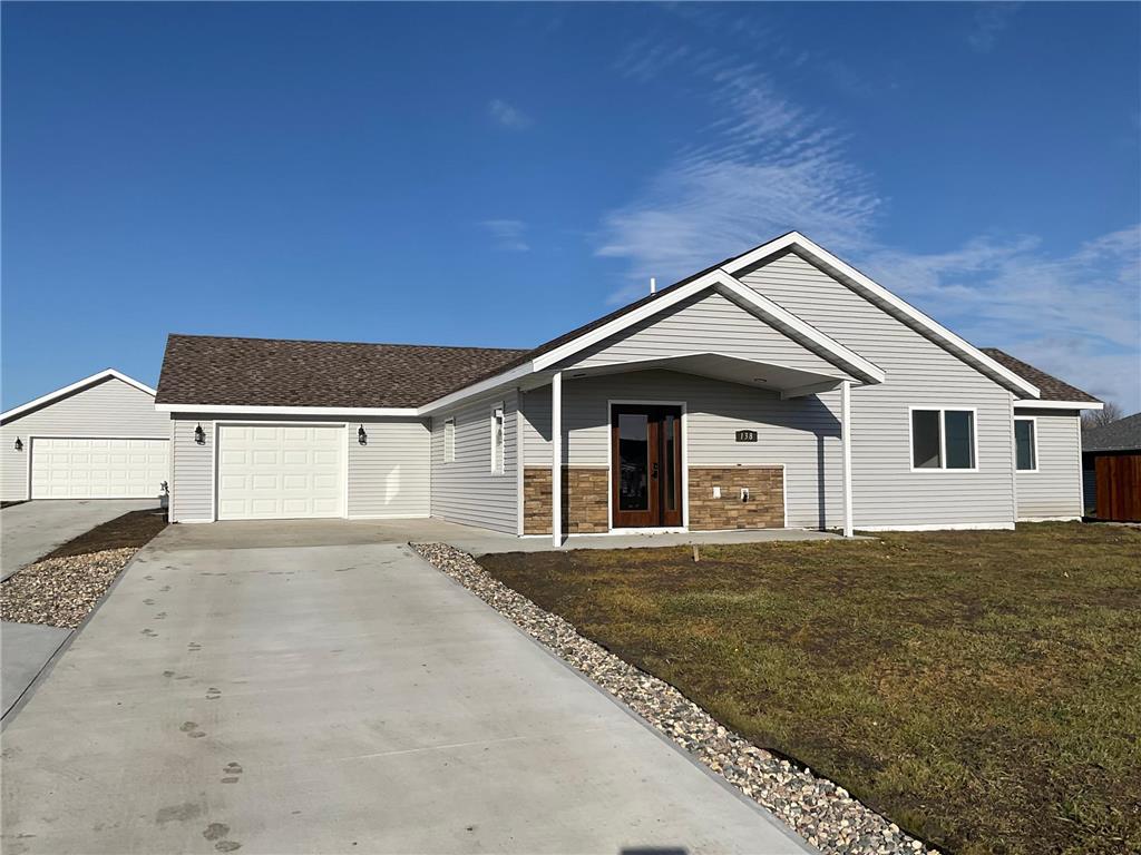 138 PHEASANT ST Audubon MN 56511 6460789 image1