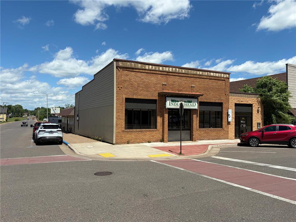 138 W Madison Avenue Grantsburg WI 54840 7092066 image1