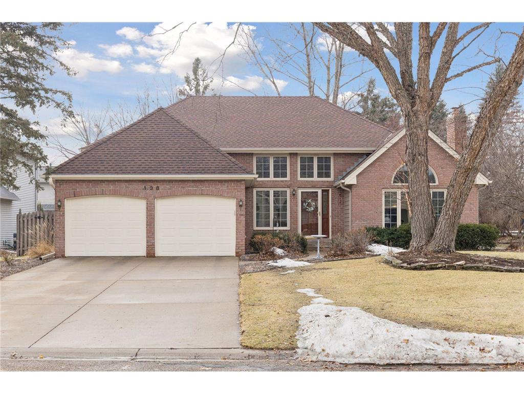 138 White Oaks Lane Vadnais Heights MN 55127 7028534 image1