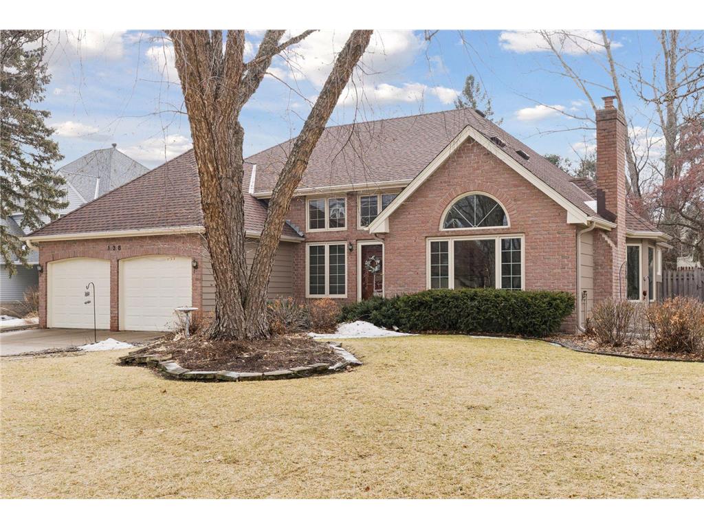 138 White Oaks Lane Vadnais Heights MN 55127 7028534 image38