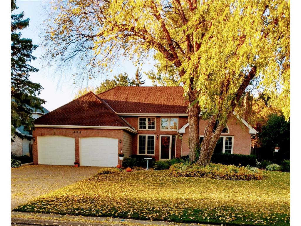 138 White Oaks Lane Vadnais Heights MN 55127 7028534 image41