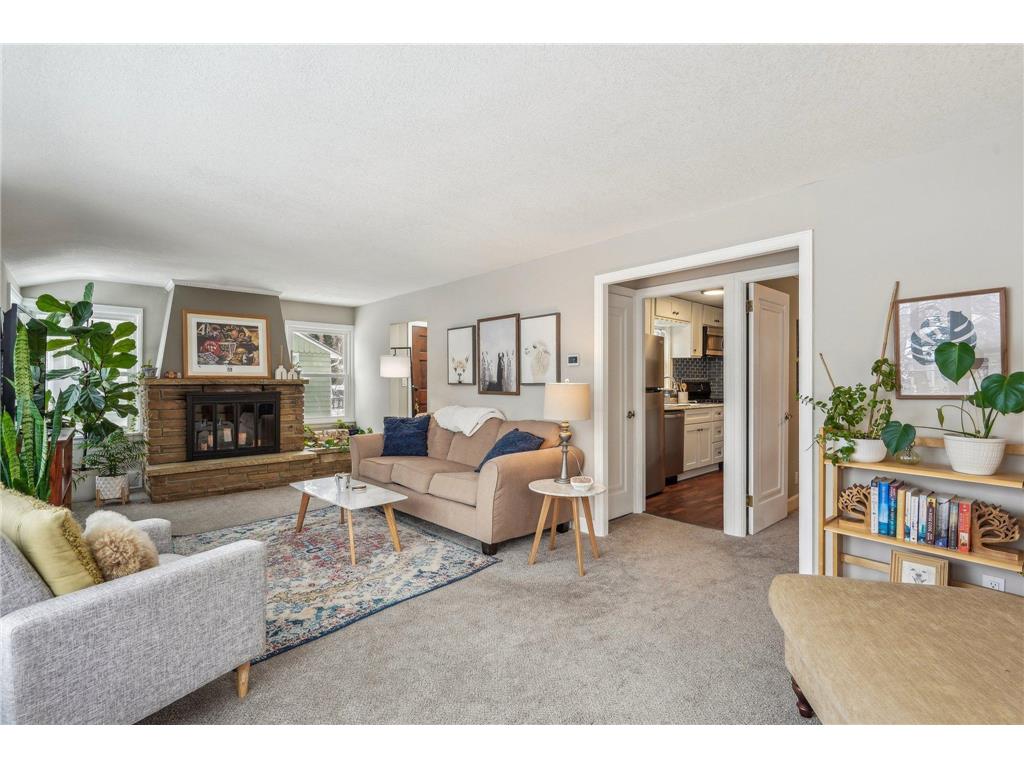 138 Wildwood Avenue Birchwood Village MN 55110 - White Bear 6671260 image1