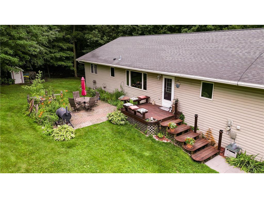 1380 90th Street SW Moe Twp MN 56308 - Lobster Lake 6774057 image28