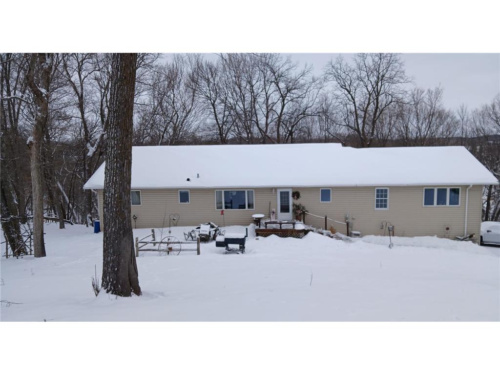 1380 90th Street SW Alexandria MN 56308 - Lobster Lake 7017383 image1