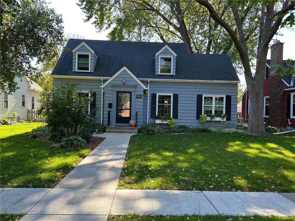 1380 California Avenue W Falcon Heights MN 55108 6426921 image1