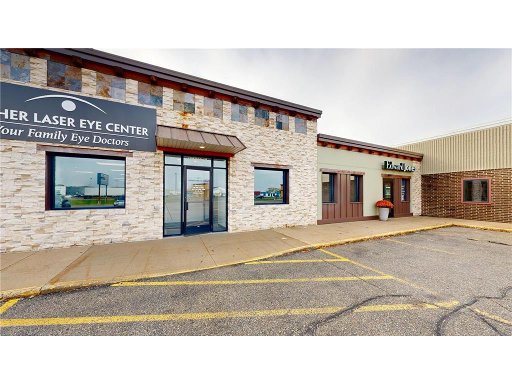 1380 E Bridge Street #vanilla Redwood Falls MN 56283 6714215 image1