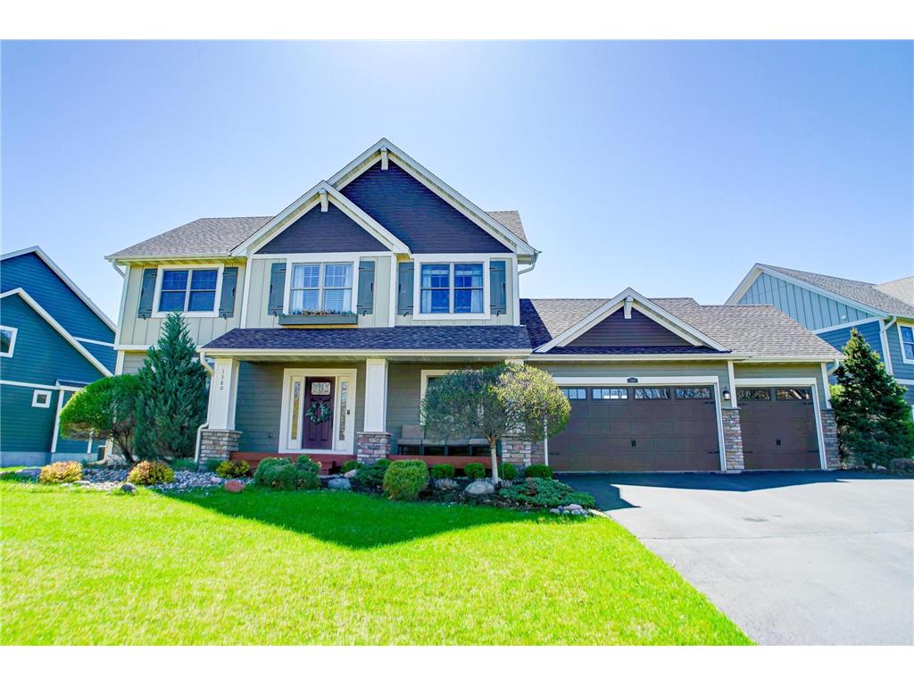 1380 Whistler Point Circle Woodbury MN 55129 6652280 image1