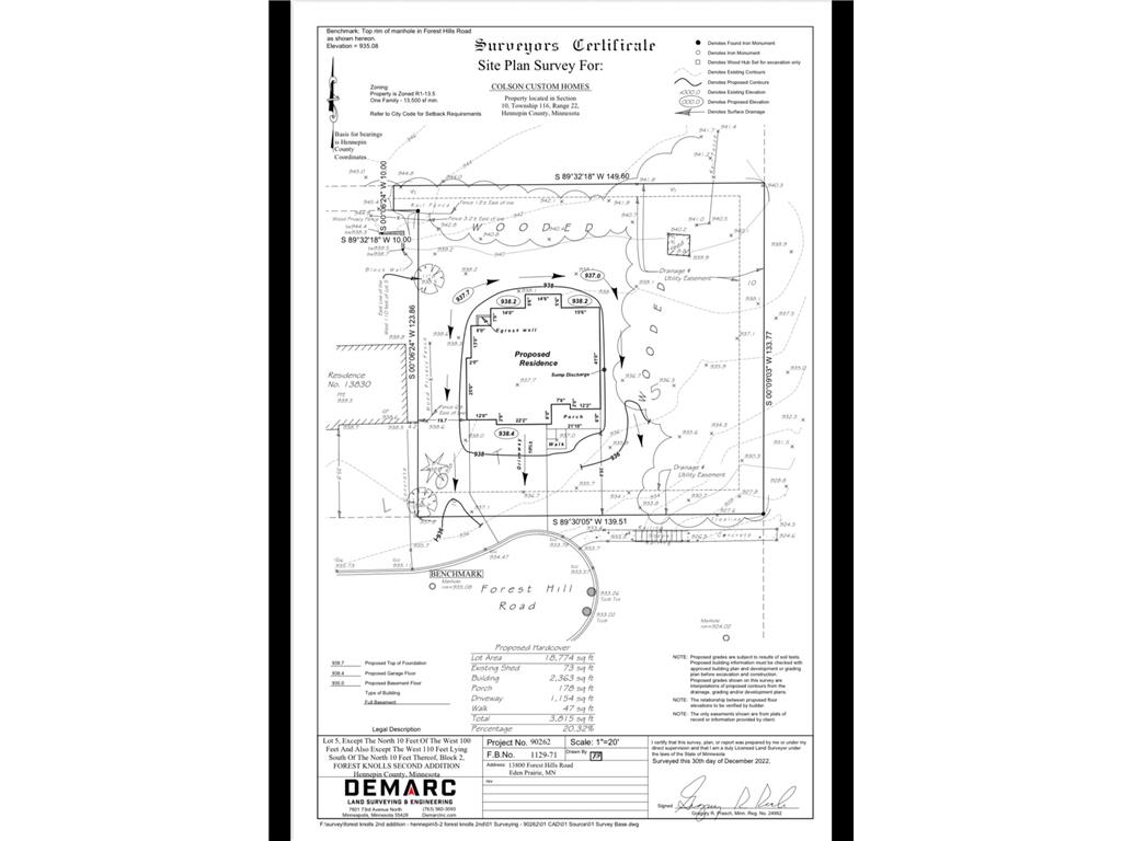 13800 Forest Hill Road Eden Prairie MN 55346 6819563 image3