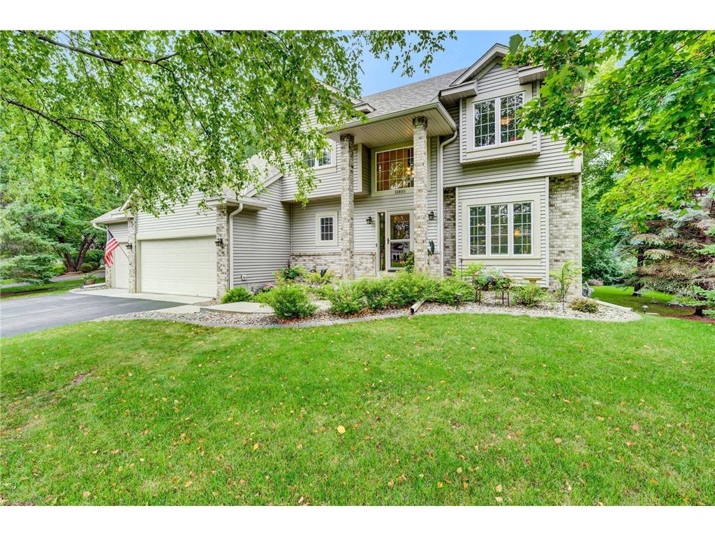 13800 Louisiana Avenue, Savage, MN, 55378 MLS 6249567 Edina Realty