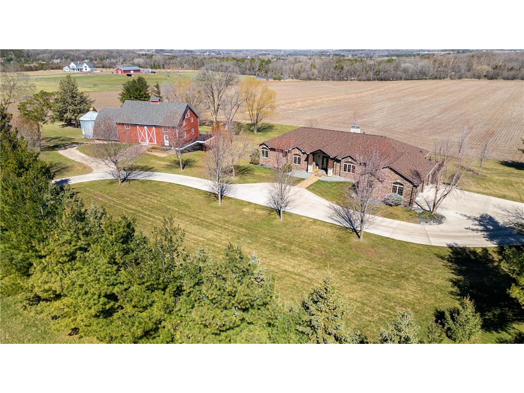 13804 40th Street S, Afton, MN, 55001 MLS 6495983 Edina Realty