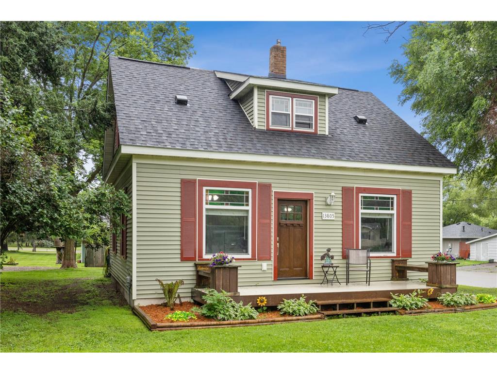 13805 Central Avenue Becker MN 55308 6738650 image1