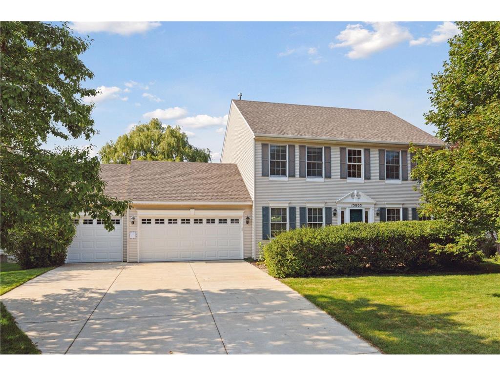 13805 Fernando Avenue, Apple Valley, MN, 55124 MLS 6260428 Edina