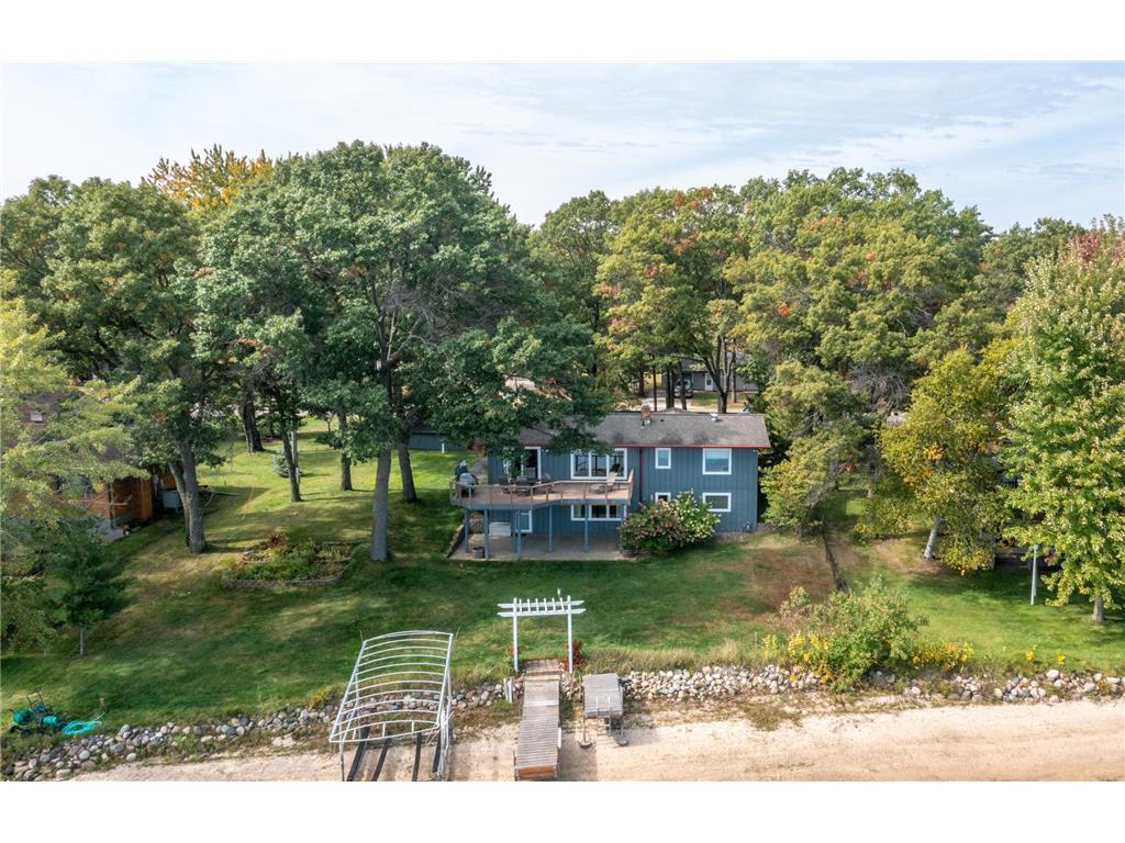 13806 Memorywood Drive, Baxter, MN, 56425 MLS 6434684 Edina Realty