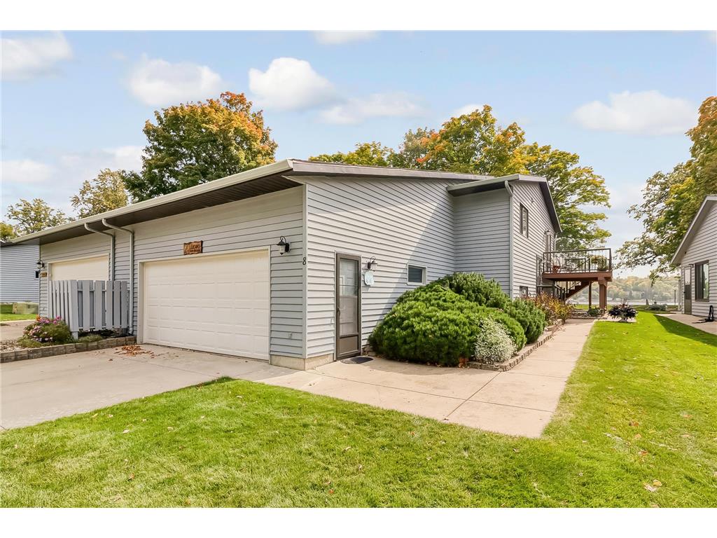 13807 Deer Point Road Audubon MN 56511 - Big Cormorant 6510510 image1