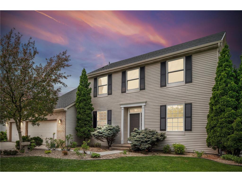 13807 Fleetwood Avenue Apple Valley MN 55124 6338302 image1