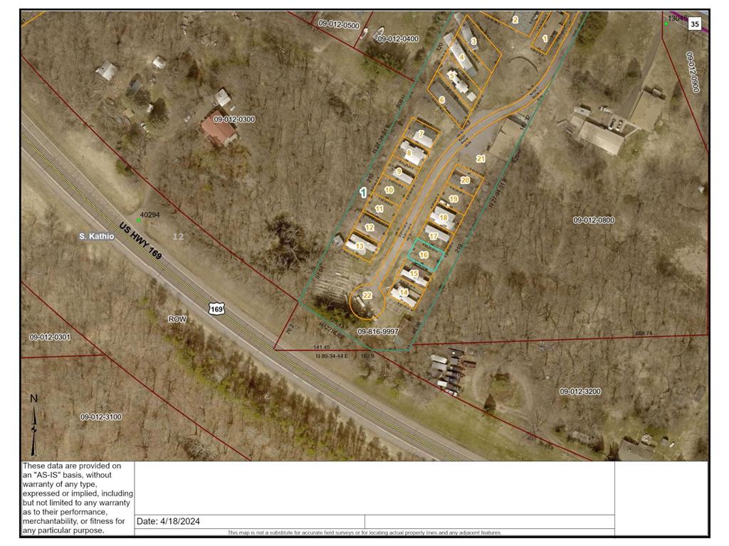 13087 Twilight Rd #16 Onamia MN 56359 - Mille Lacs Lake 6521639 image1