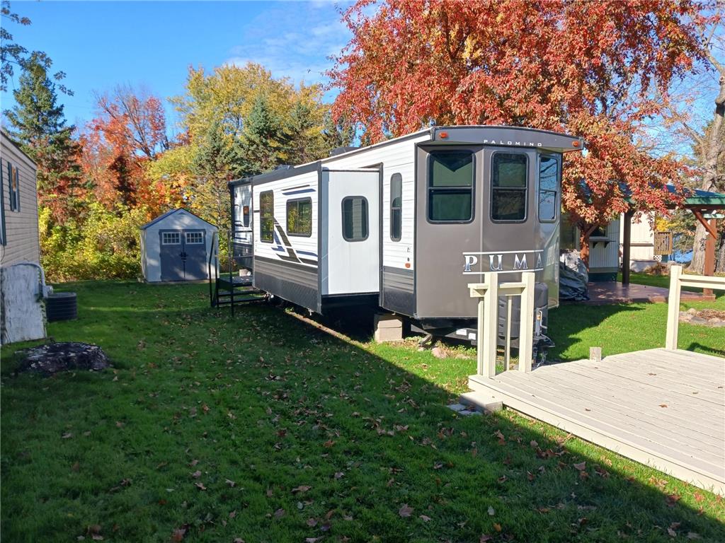 13087 Twilight Rd #5 Kathio Twp MN 56359 - Mille Lacs Lake 6487247 image1