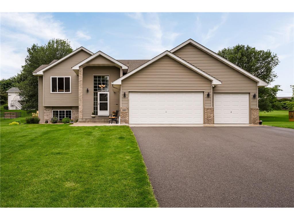 13809 Bluewing Drive Rogers MN 55374 6560426 image1
