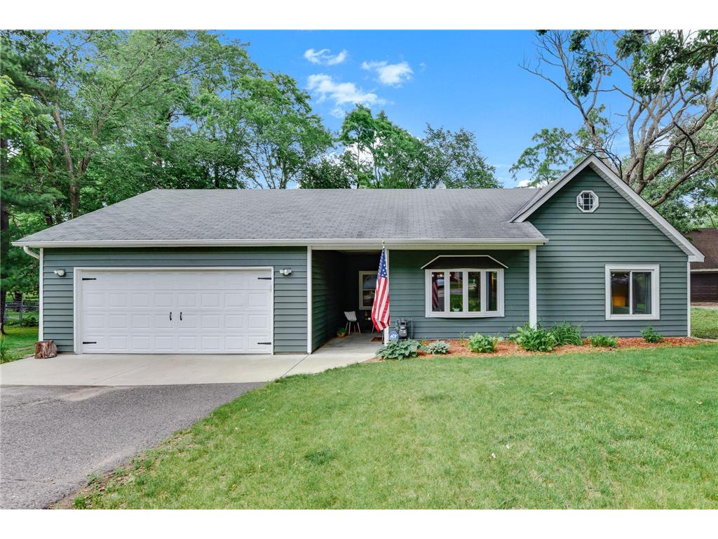 1381 Mississippi Street NE Fridley MN 55432 7093665 image1