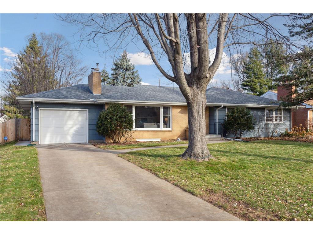 1381 Skillman Avenue W, Roseville, MN 55113 MLS 6461573 Edina Realty