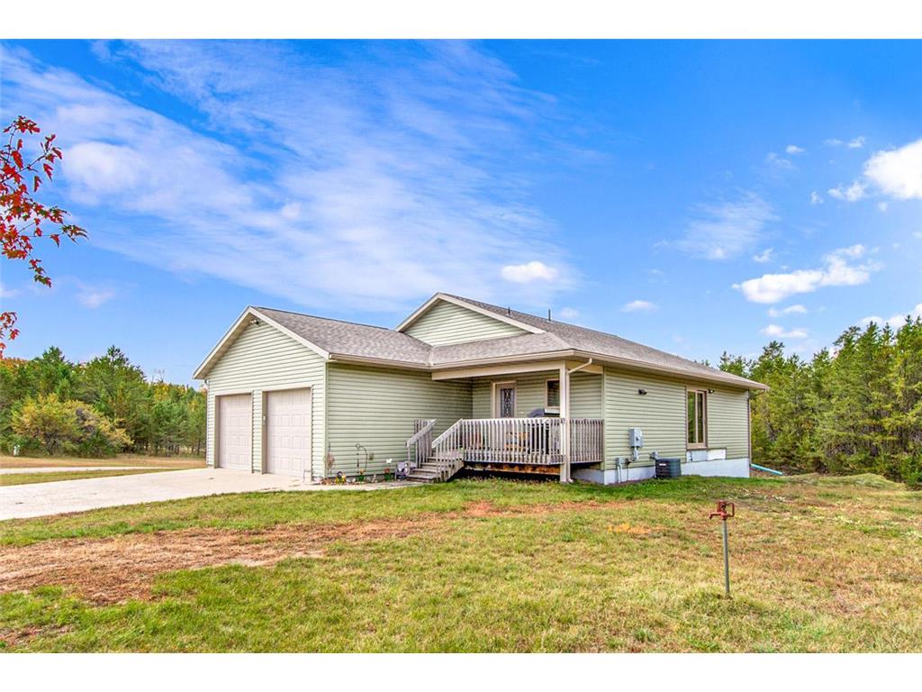 13810 13th Avenue SW, Pillager, MN, 56473 MLS 6267883 Edina Realty