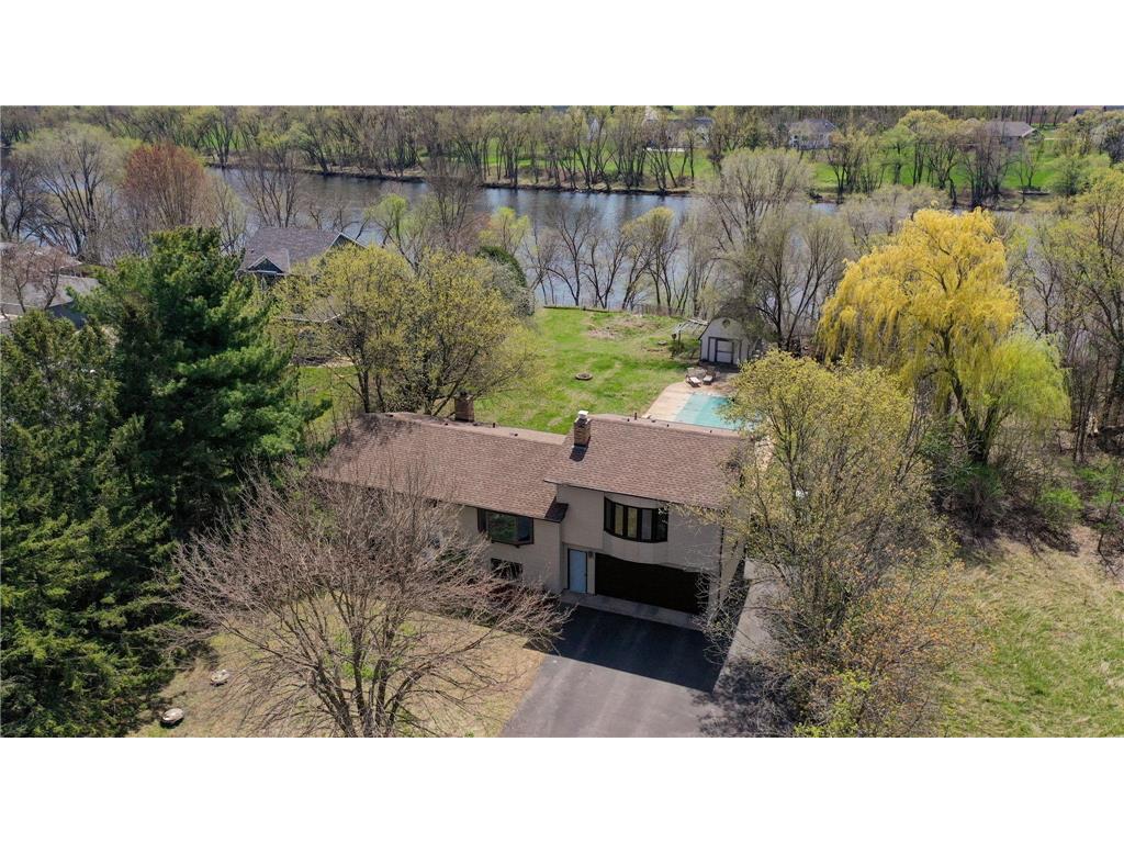 13812 Riverview Drive NW Elk River MN 55330 - Mississippi 6756357 image1