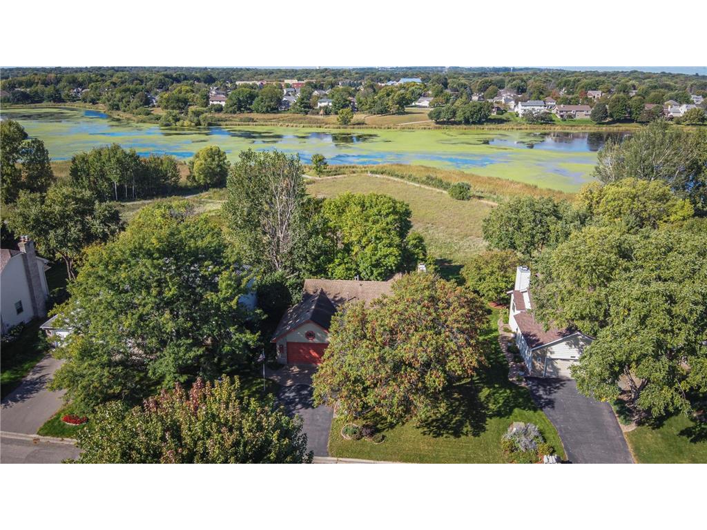 13812 Sunset Lake Drive Burnsville MN 55337 - Sunset Pond 6792653 image1