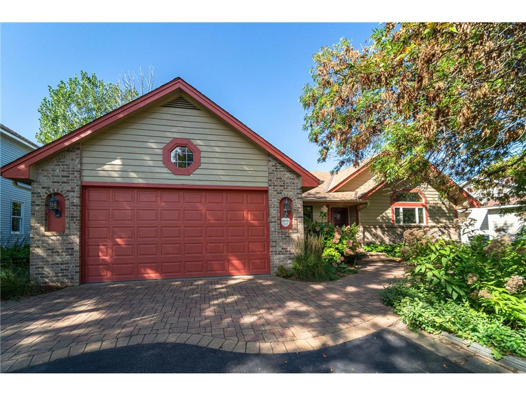 13812 Sunset Lake Drive Burnsville MN 55337 - Sunset Pond 6792653 image2