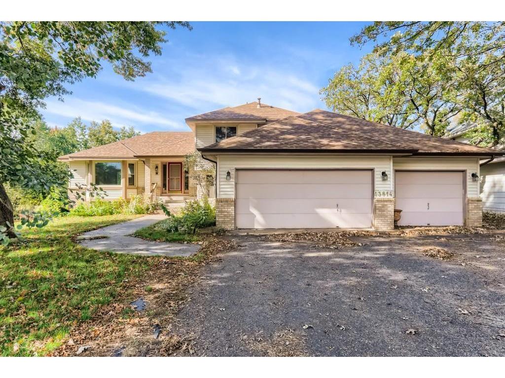 13814 Drake Street NW, Andover, MN, 55304 MLS 6030550 Edina Realty