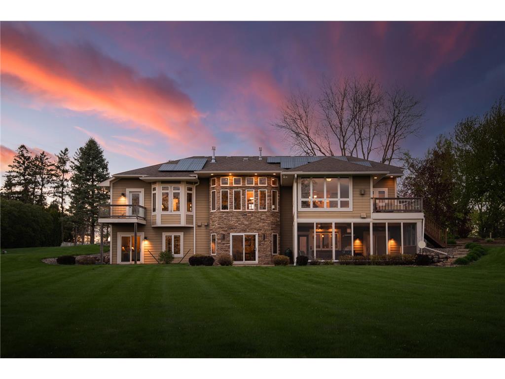 13815 Point Douglas Drive S Denmark Twp MN 55033 - Mississippi 7058921 image1