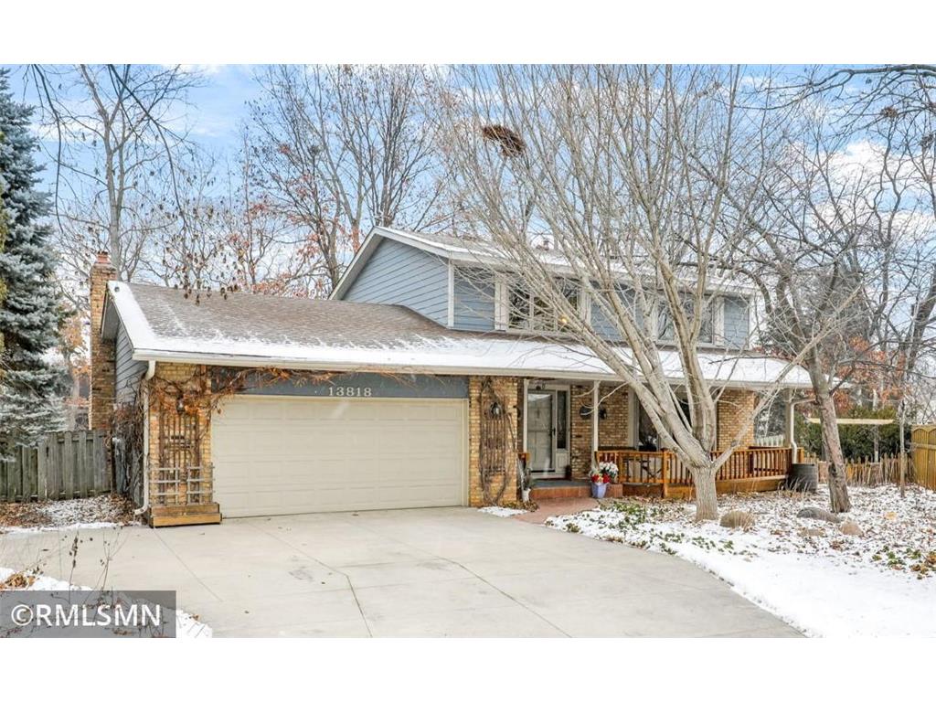 13818 Holyoke Lane Apple Valley MN 55124 6476298 image1