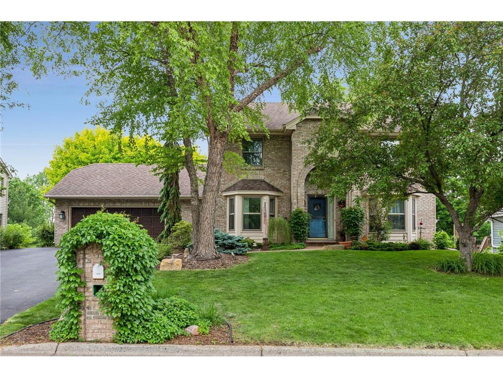 13820 Sunset Lake Drive Burnsville MN 55337 - Sunset Pond 7052698 image1