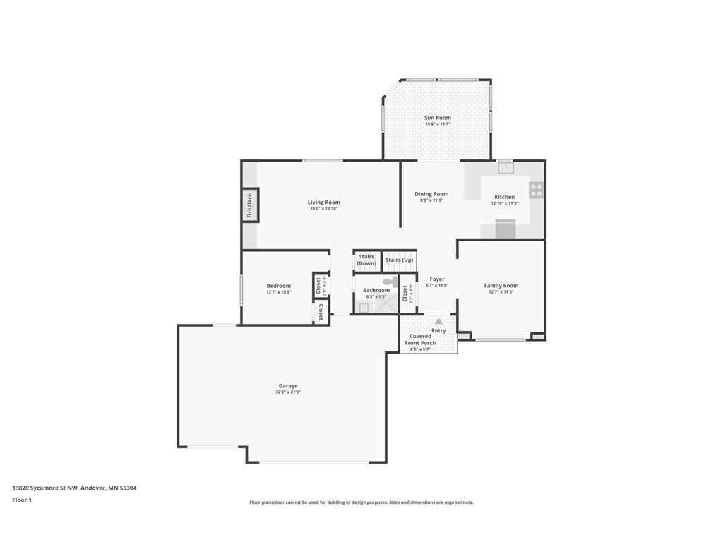 13820 Sycamore Street NW Andover MN 55304 7105677 image41