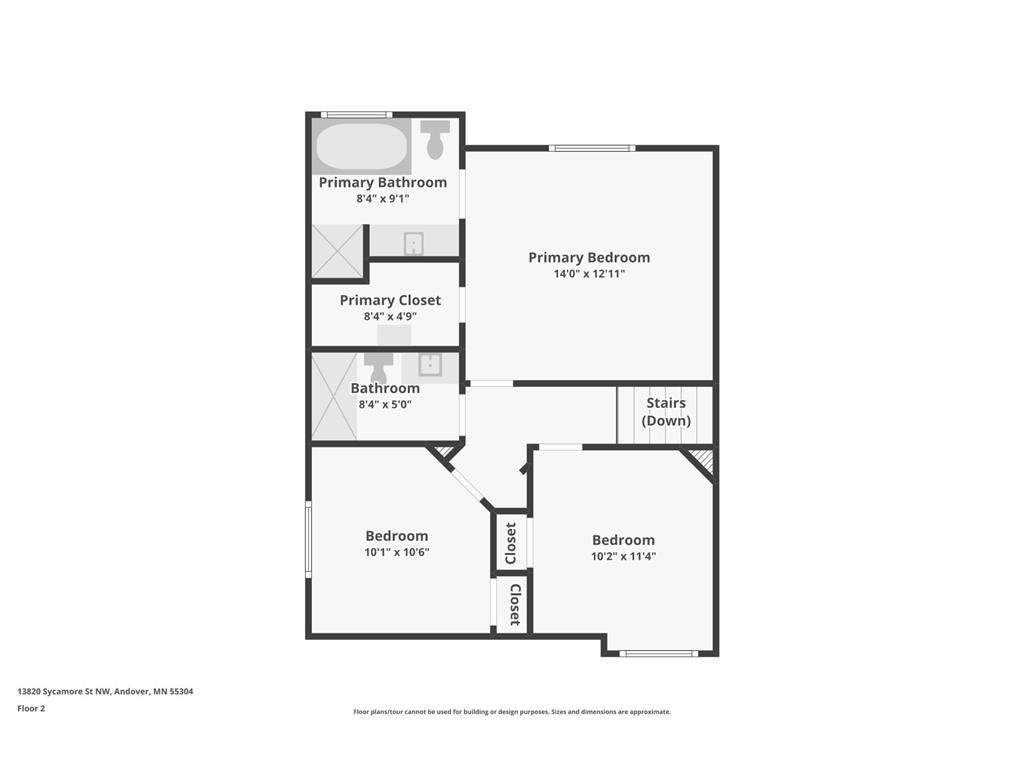 13820 Sycamore Street NW Andover MN 55304 7105677 image42