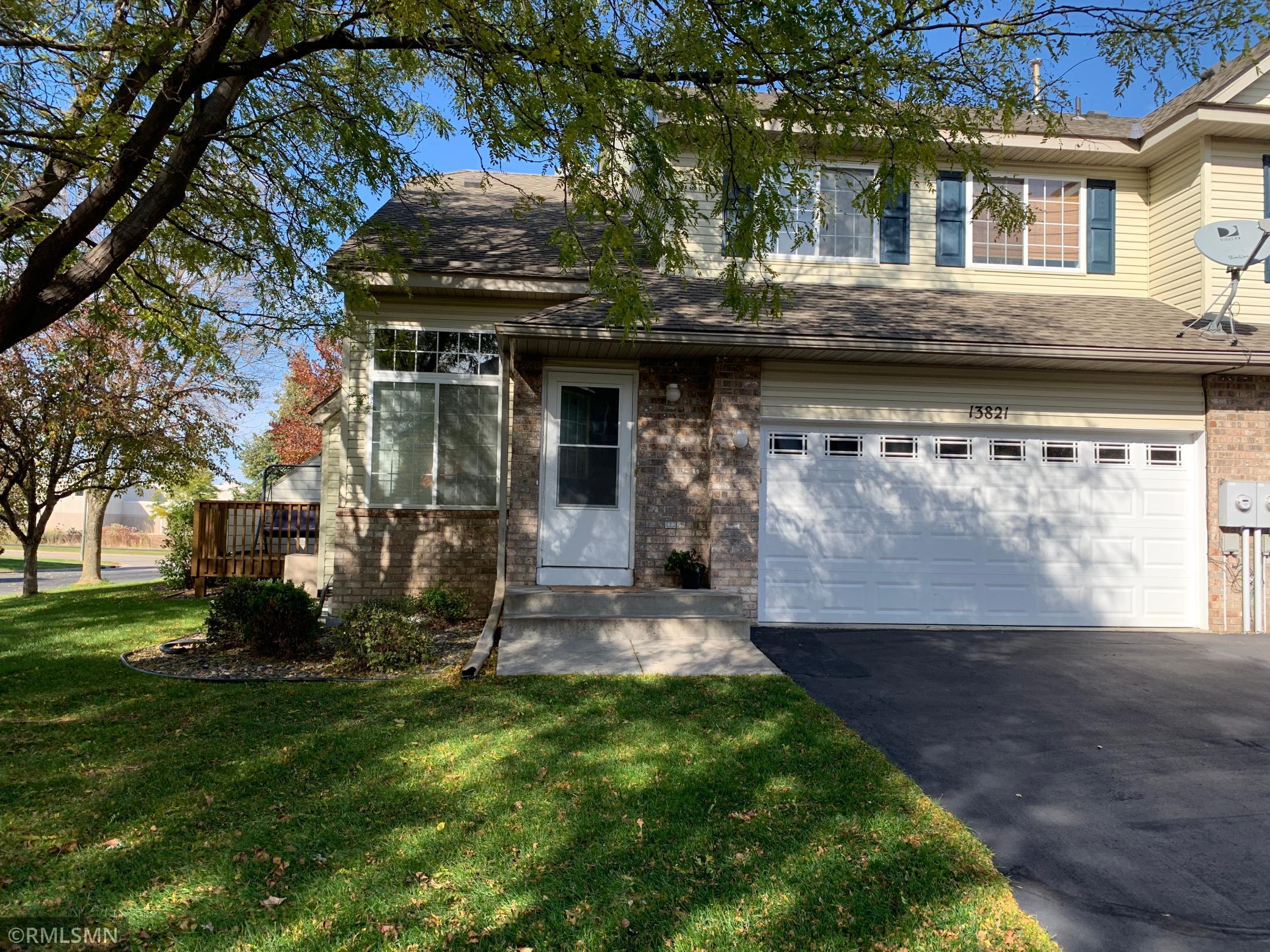 13821 Edgewood Avenue, Savage, MN 55378 MLS 5685145 Edina Realty