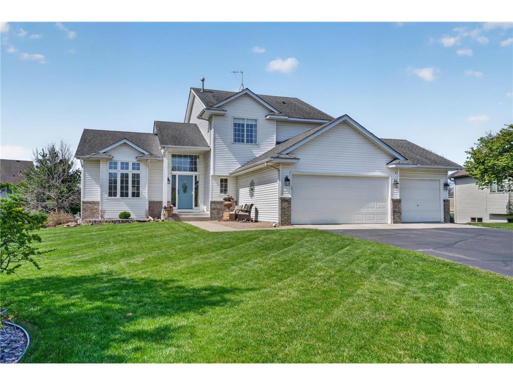 13822 Evergreen Street NW Andover MN 55304 7060940 image1
