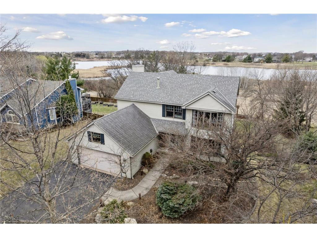 13824 Sunset Lake Drive Burnsville MN 55337 - Sunset Pond 6693269 image1