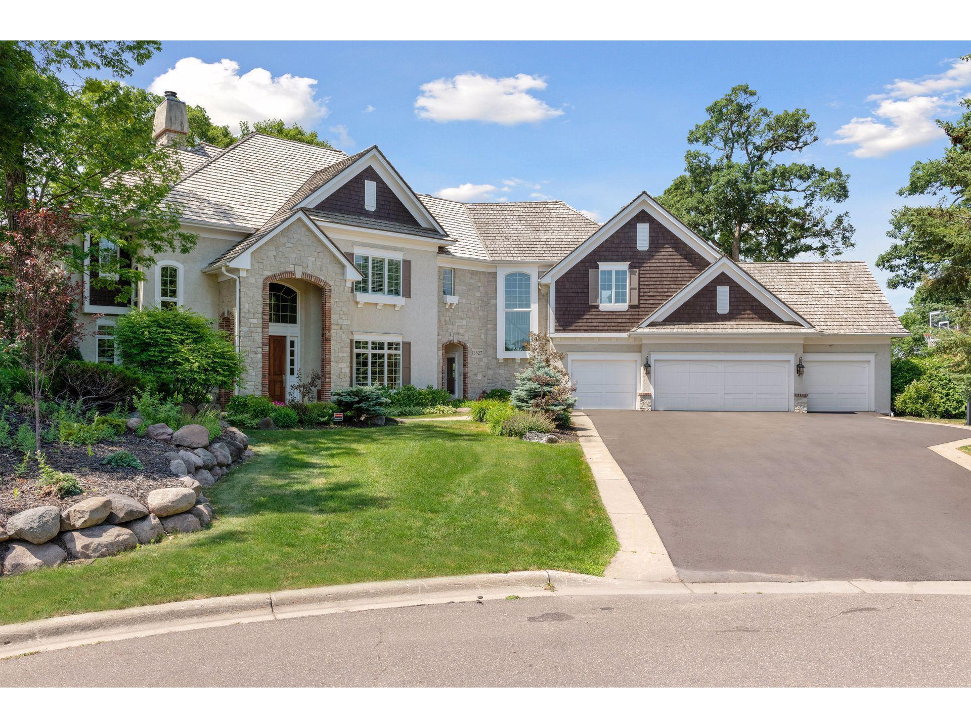 13827 Wood Lane, MN 55305 MLS 6018795 Edina Realty