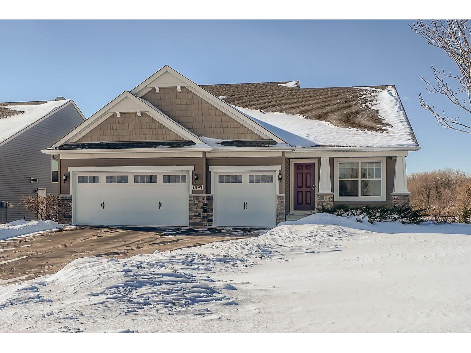 13829 Addison Avenue, Rosemount, MN, 55068 MLS 6129647 Edina Realty