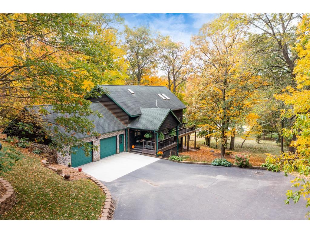 1383 Bay View Drive #A Saint Croix Falls Twp WI 54024 - Deer Lake 6269282 image1