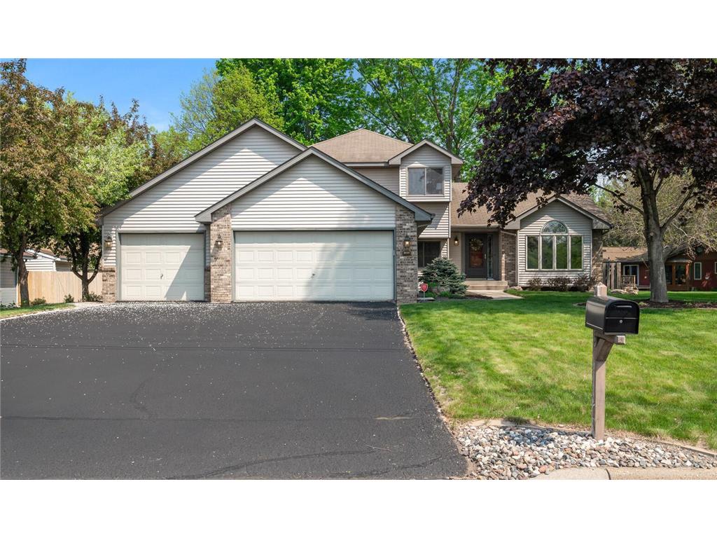 1383 Creek Park Lane Fridley MN 55432 6535947 image1