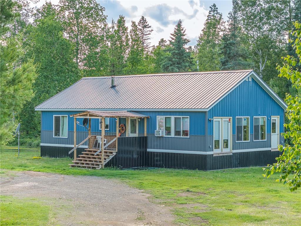 1383 Kelly Trail Stony River Twp MN 55607 - Stony River 7046367 image1
