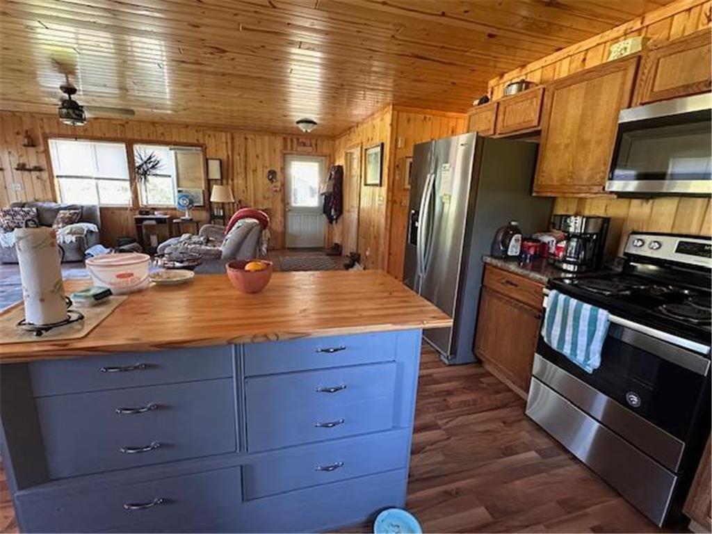 1383 Kelly Trail Stony River Twp MN 55607 - Stony River 7046367 image4