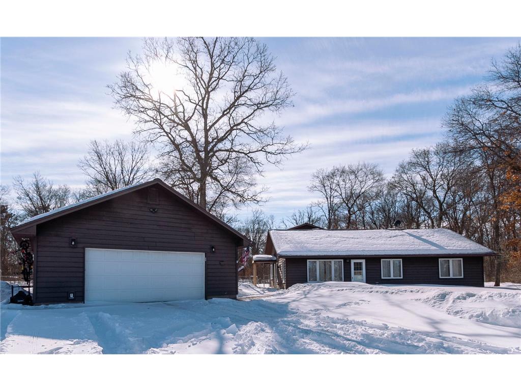 13830 13th Avenue SW, Pillager, MN, 56473 MLS 6333547 Edina Realty